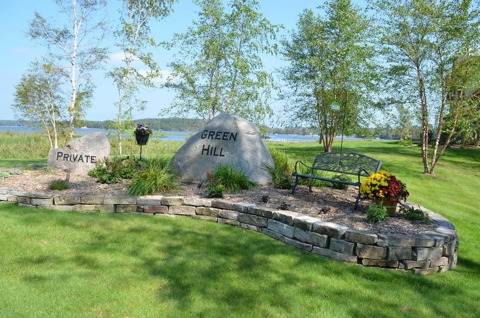 Landscape Contracting by Landsburg Landscape Nursery - Photo 2