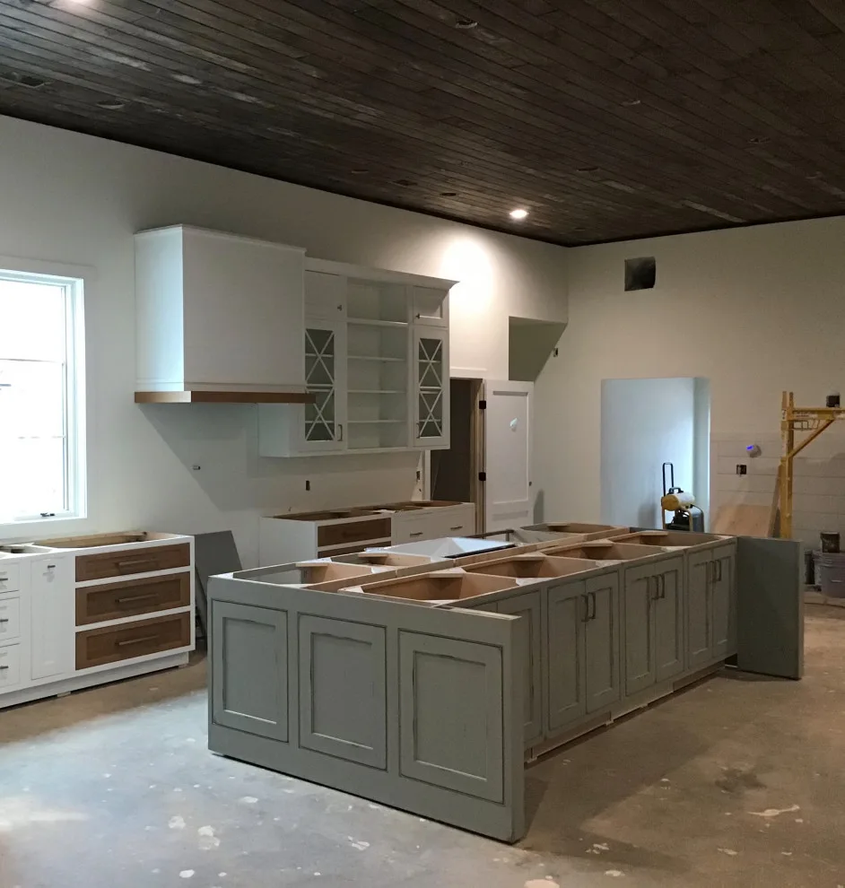 Stunning Kitchen Makeover by Dalton Carpet One Floor & Home - Photo 4