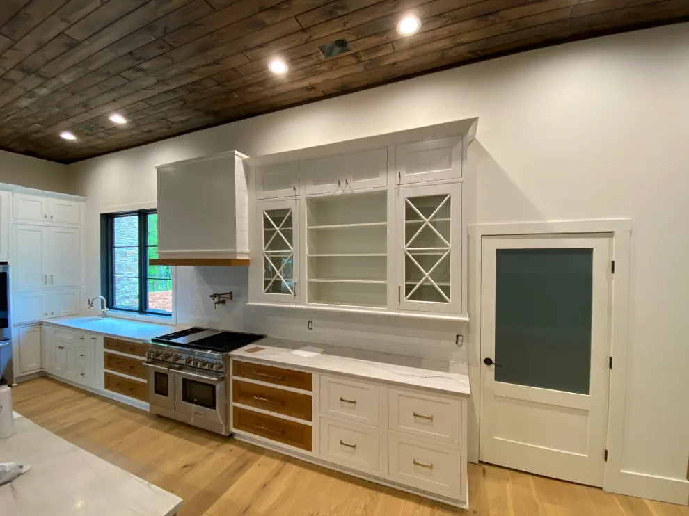 Stunning Kitchen Makeover by Dalton Carpet One Floor & Home - Photo 5