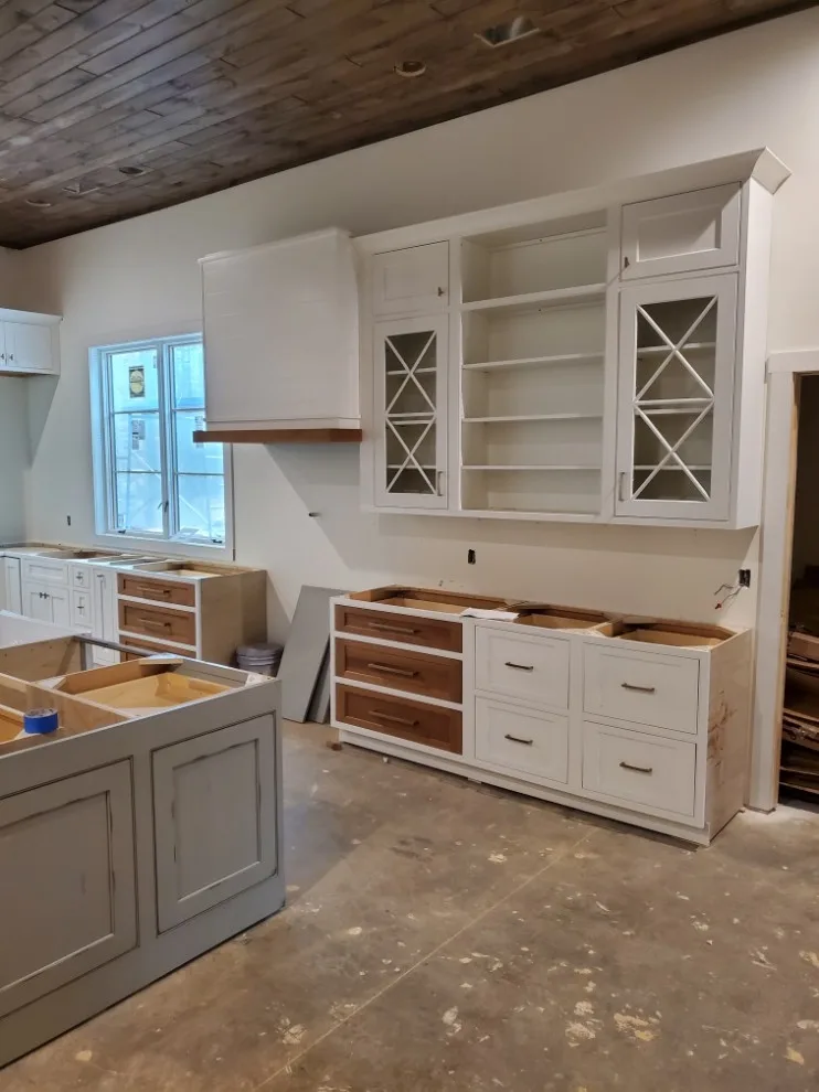 Stunning Kitchen Makeover by Dalton Carpet One Floor & Home - Photo 3