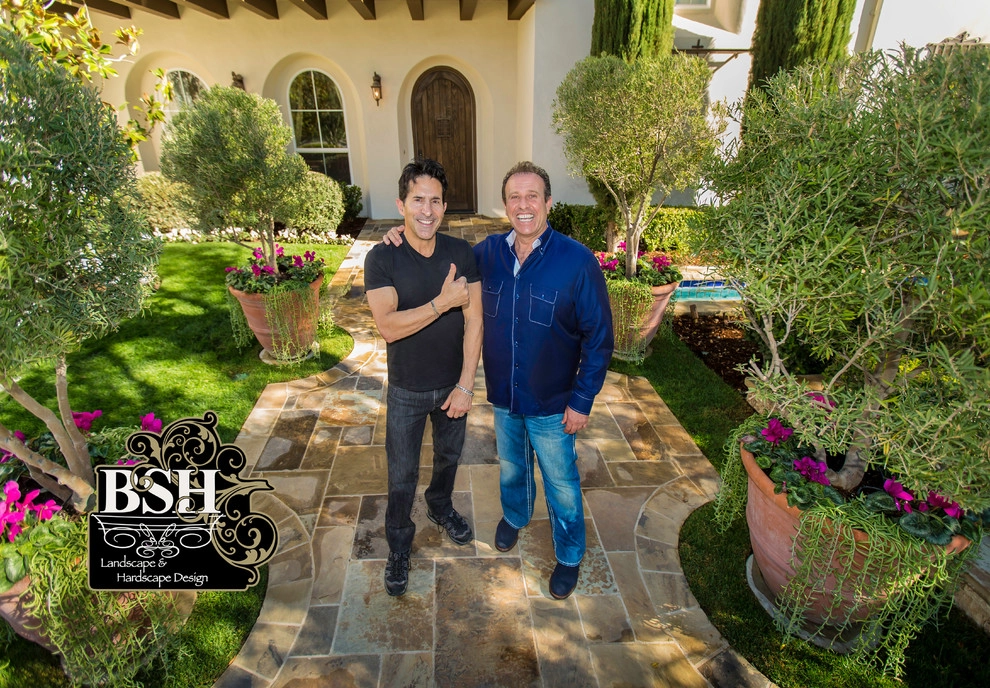 BSH Landscape And Hardscape Design - Photo 8