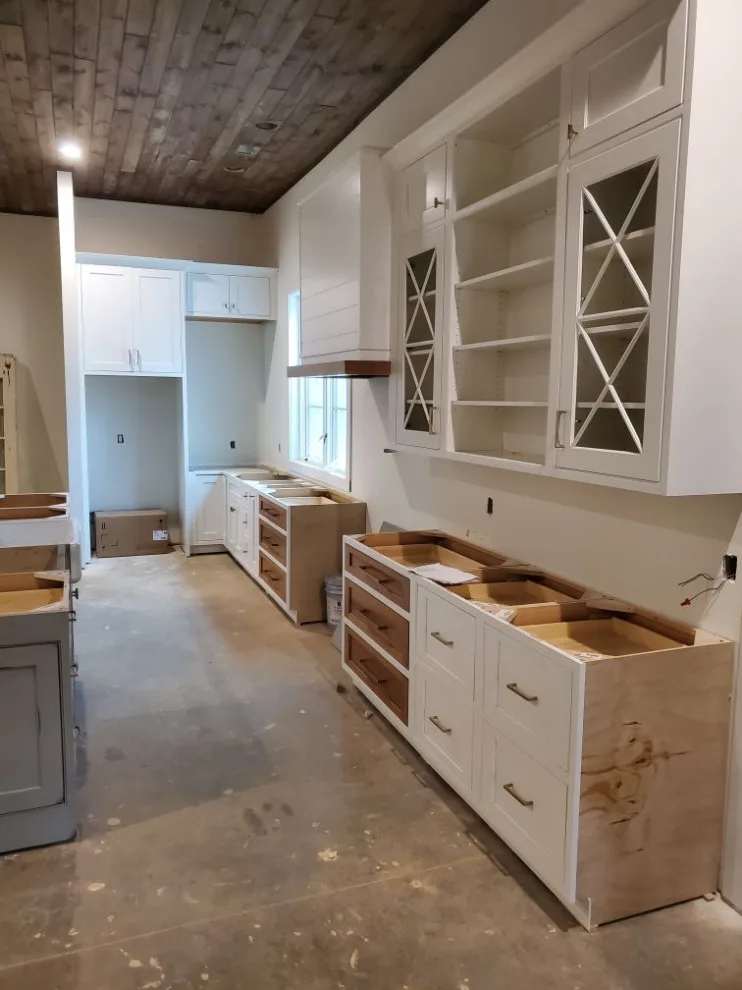 Stunning Kitchen Makeover by Dalton Carpet One Floor & Home - Photo 2