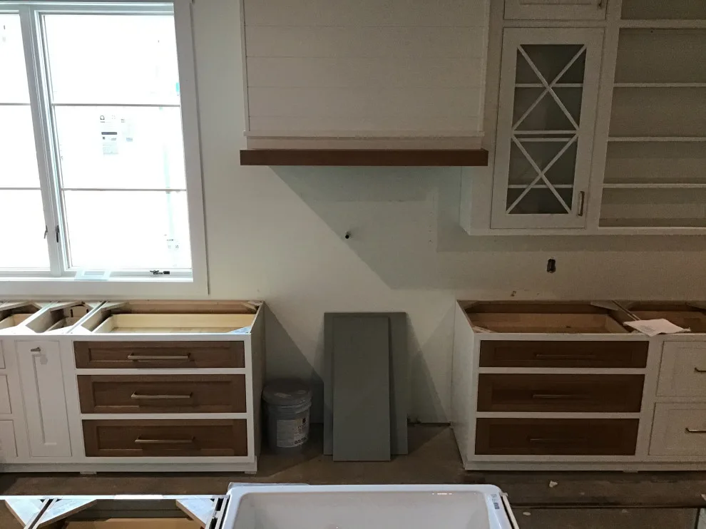 Stunning Kitchen Makeover by Dalton Carpet One Floor & Home - Photo 6