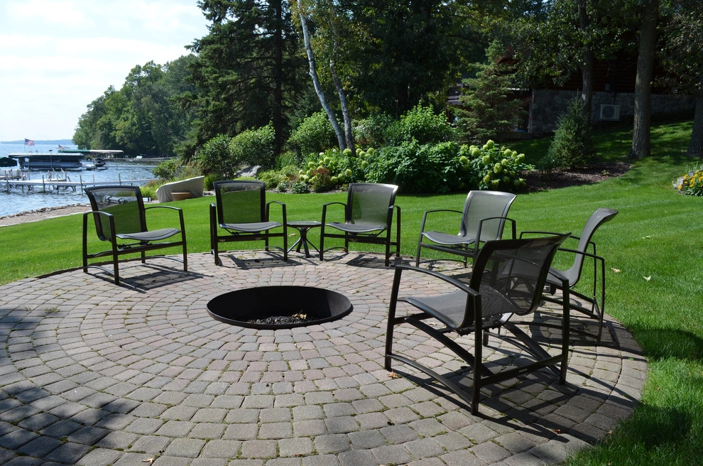 Patios and Firepits by Landsburg Landscape Nursery - Photo 10