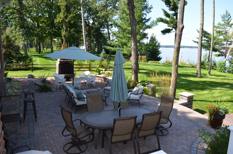 Outdoor entertainer's dream by Landsburg Landscape Nursery - Photo 7