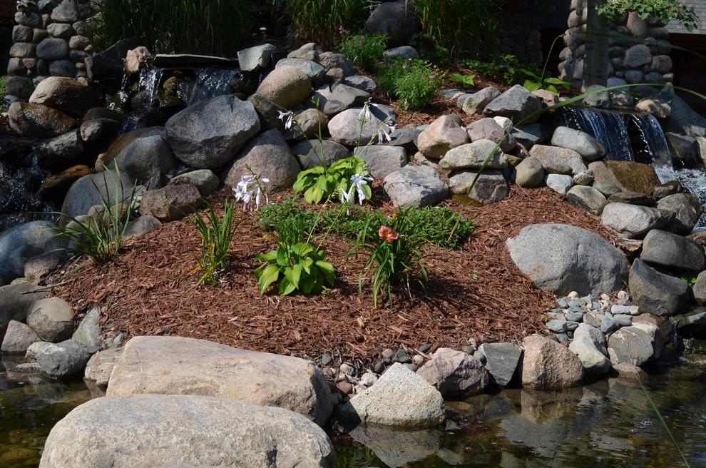 Water Features by Landsburg Landscape Nursery - Photo 7