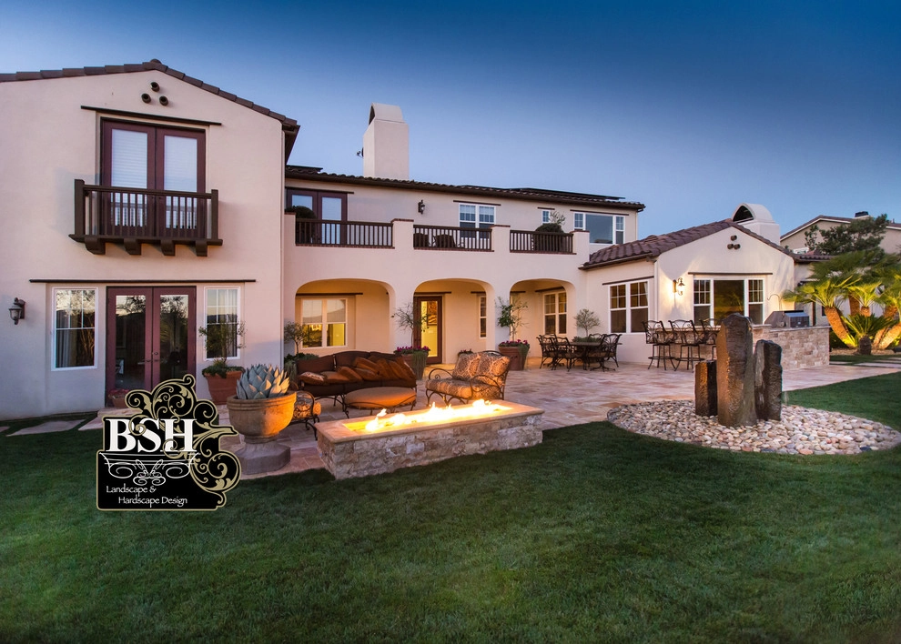 BSH Landscape And Hardscape Design - Photo 5
