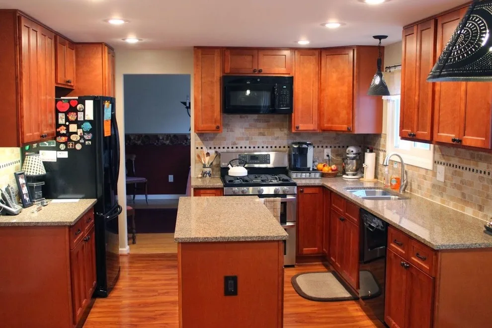 Rocky Mountain Granite & Marble, Inc. - Photo 9