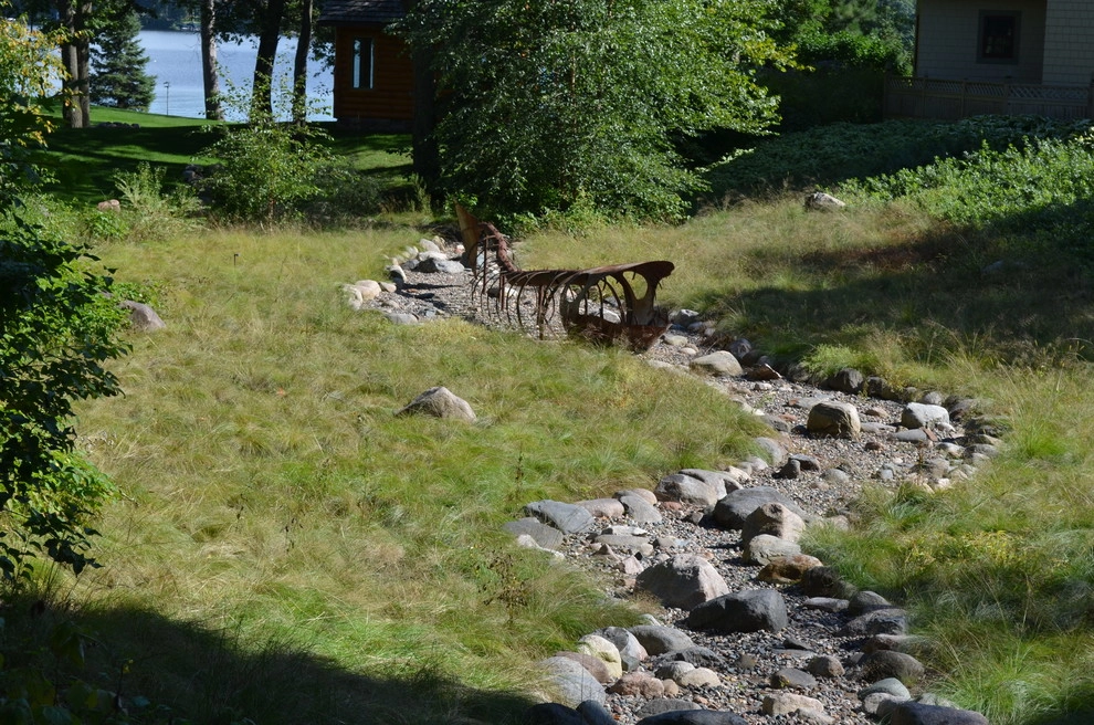 Rock stream by Landsburg Landscape Nursery - Photo 2