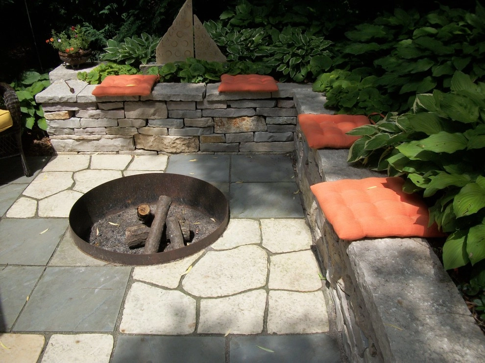 Front entries, sidewalks, paths and steps by Landsburg Landscape Nursery - Photo 20