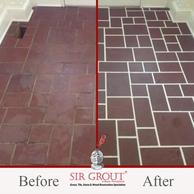 Sir Grout SW Missouri - Photo 2