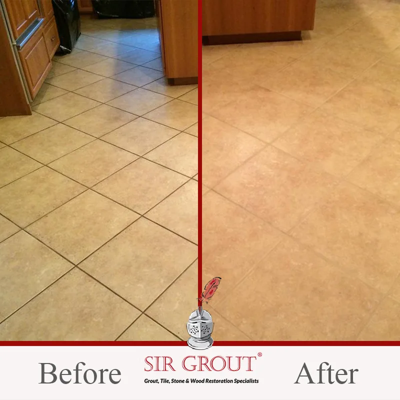 Sir Grout SW Missouri - Photo 4