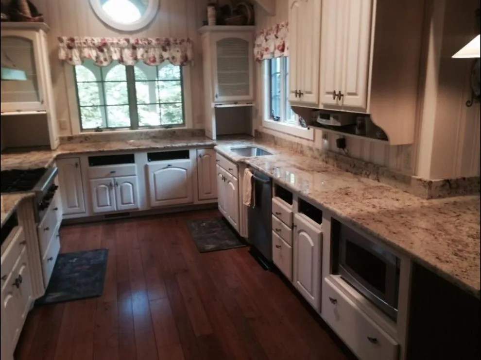 Ilkem Marble & Granite Inc - Photo 9