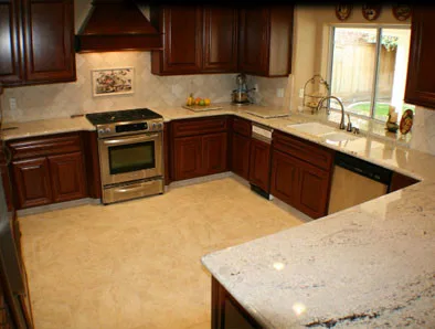 Before and After Transformations by Paragon Granite Inc - Photo 4
