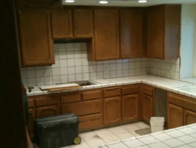 Before and After Transformations by Paragon Granite Inc - Photo 5