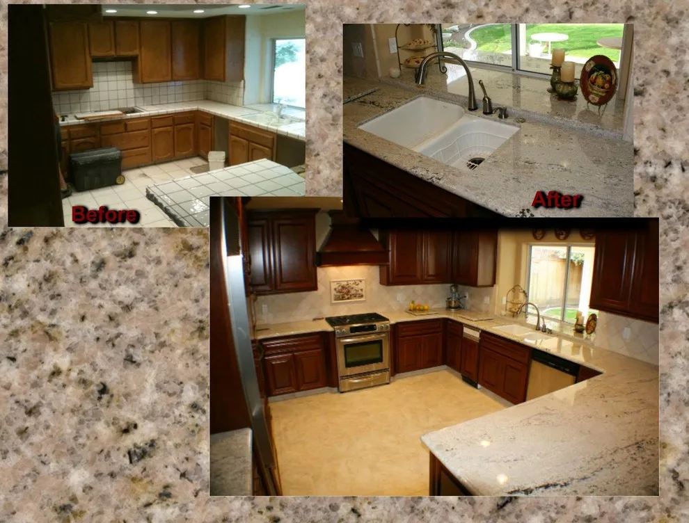 Paragon Granite Inc - Photo 11