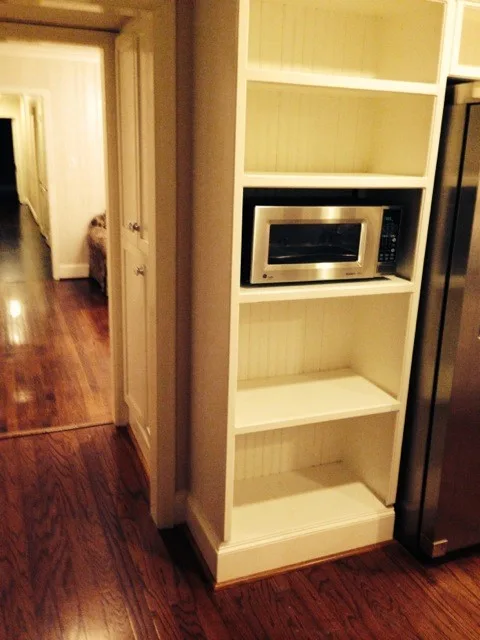 Everest Kitchen Renovation by Bianco by Aria Stone Gallery - Photo 4