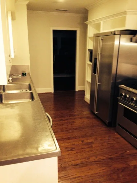 Everest Kitchen Renovation by Bianco by Aria Stone Gallery - Photo 9