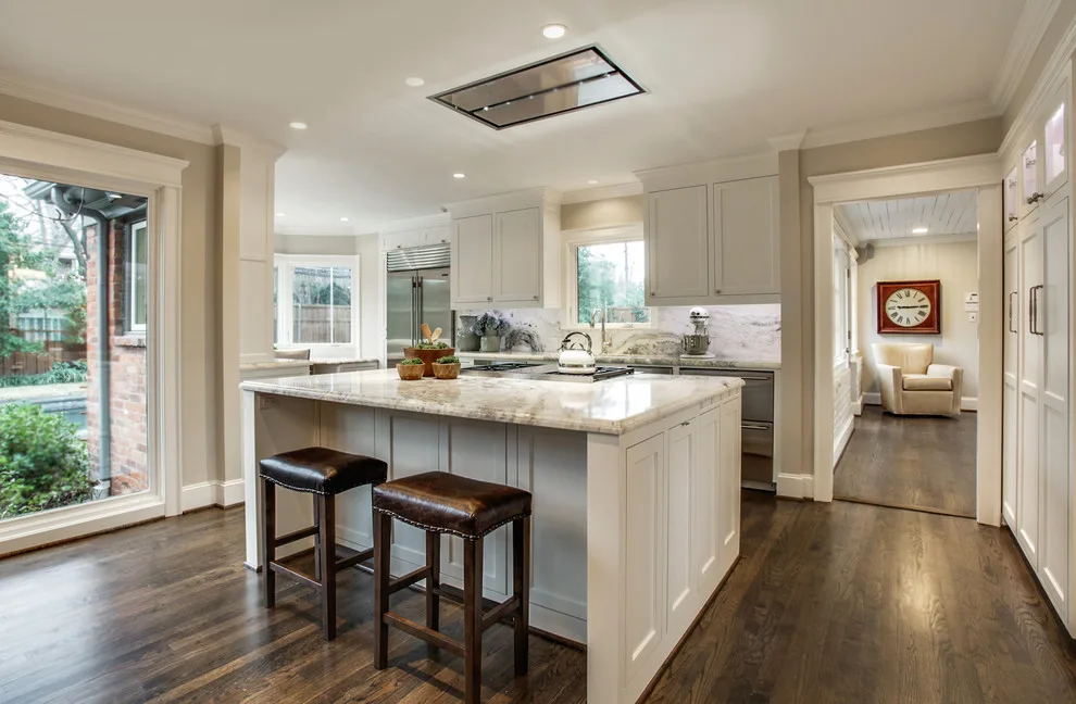 Everest Kitchen Renovation by Bianco by Aria Stone Gallery - Photo 3