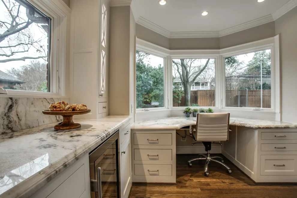 Everest Kitchen Renovation by Bianco by Aria Stone Gallery - Photo 2