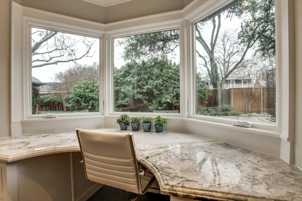 Everest Kitchen Renovation by Bianco by Aria Stone Gallery - Photo 13