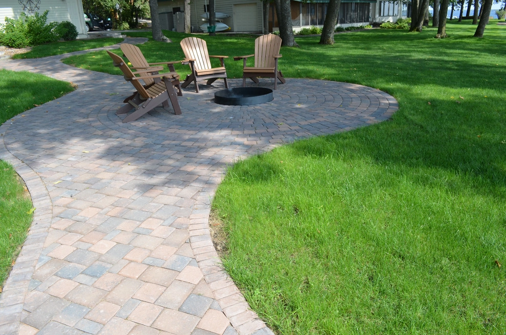 Patios and Firepits by Landsburg Landscape Nursery - Photo 8