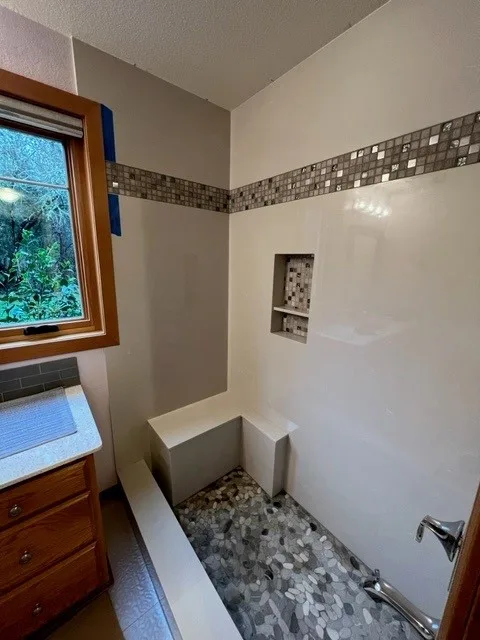 Restroom Renovations by Tops Solid Surface - Photo 12
