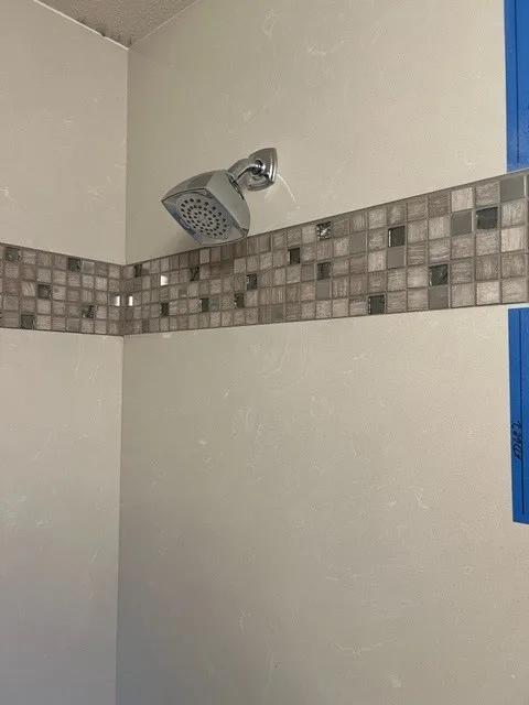 Restroom Renovations by Tops Solid Surface - Photo 6
