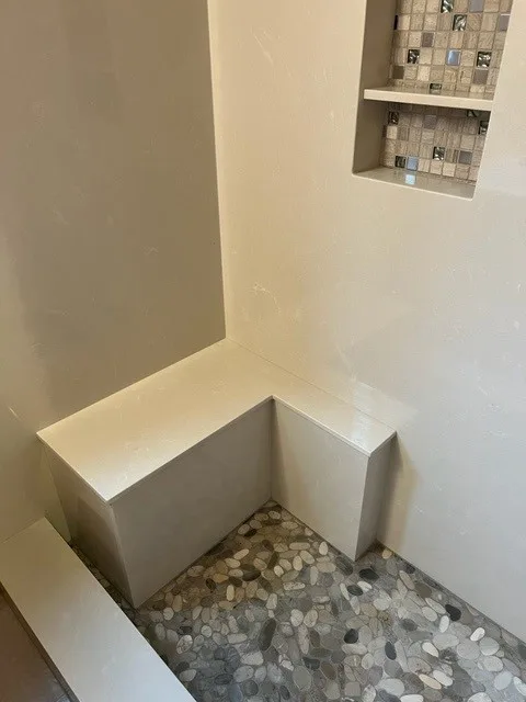 Restroom Renovations by Tops Solid Surface - Photo 28