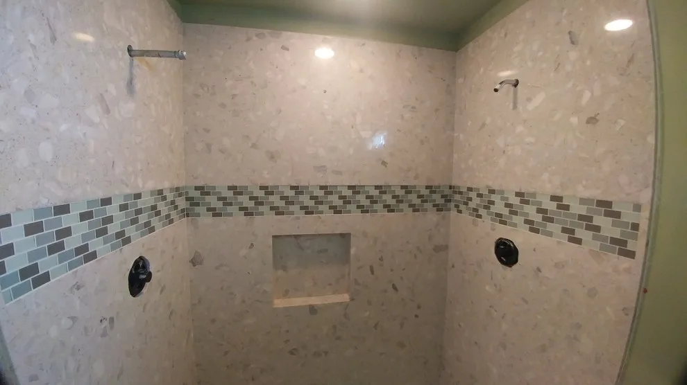Restroom Renovations by Tops Solid Surface - Photo 10