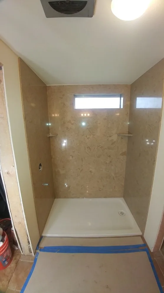 Restroom Renovations by Tops Solid Surface - Photo 24