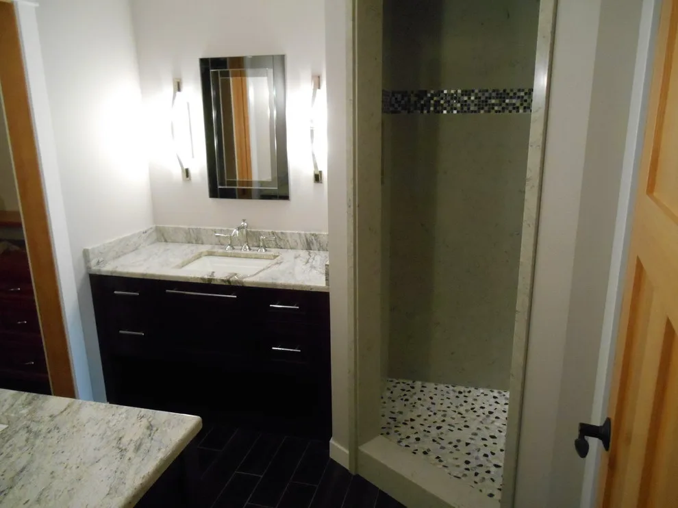 Restroom Renovations by Tops Solid Surface - Photo 18