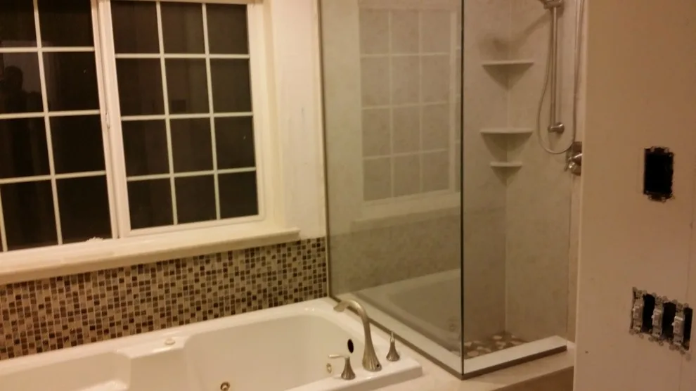Restroom Renovations by Tops Solid Surface - Photo 4