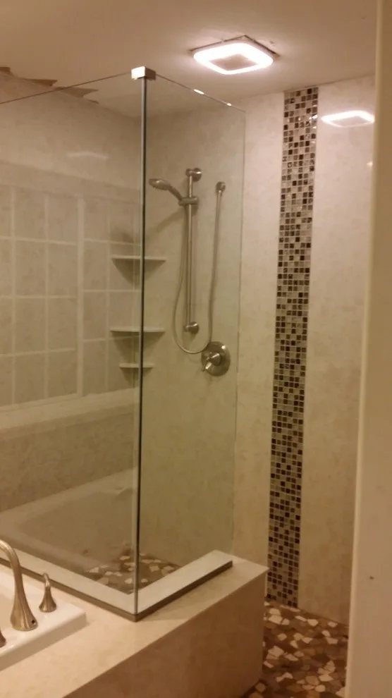 Restroom Renovations by Tops Solid Surface - Photo 26