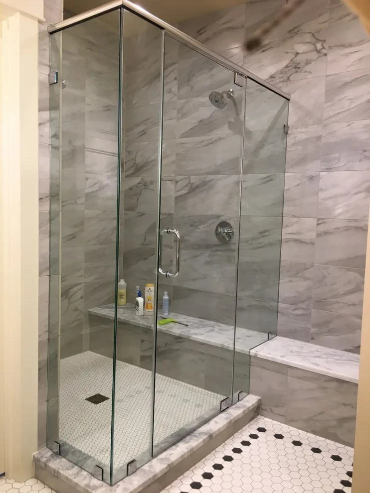 Restroom Renovations by Tops Solid Surface - Photo 3
