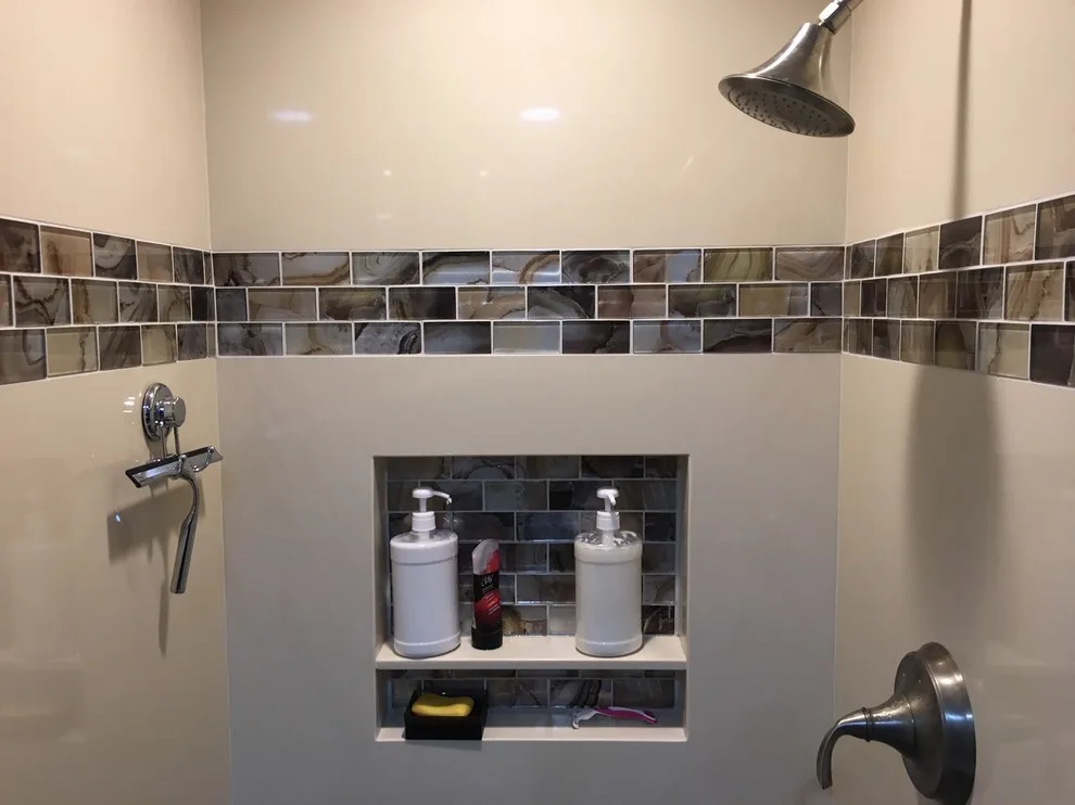 Restroom Renovations by Tops Solid Surface - Photo 2