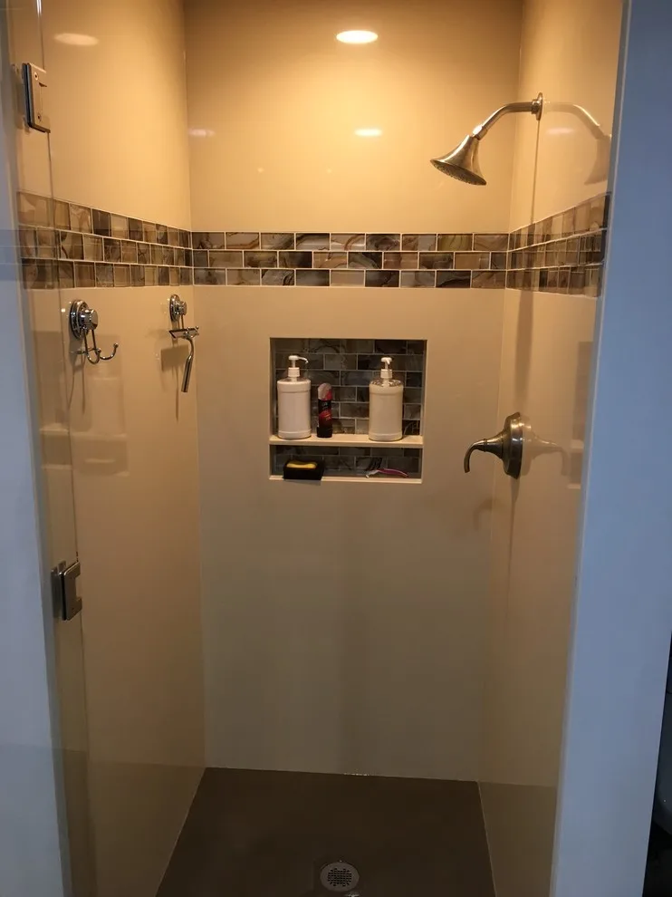 Restroom Renovations by Tops Solid Surface - Photo 16