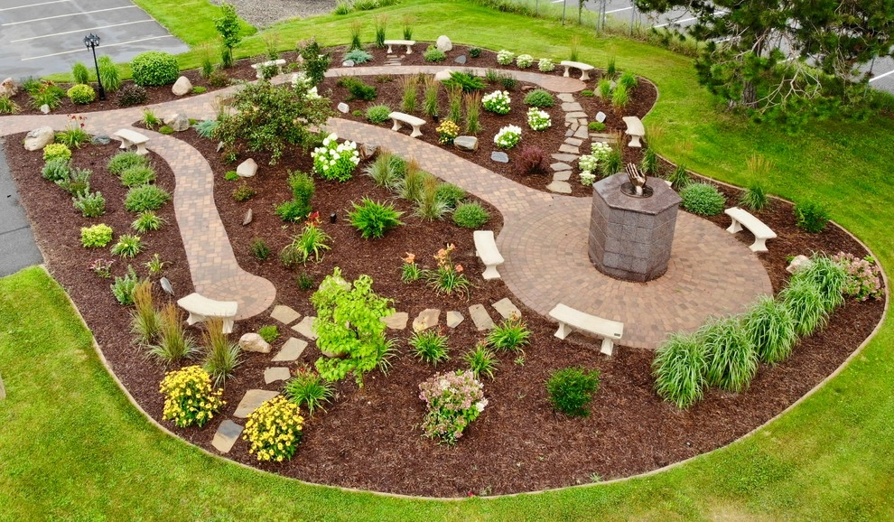 Perennial Gardens by Landsburg Landscape Nursery - Photo 14