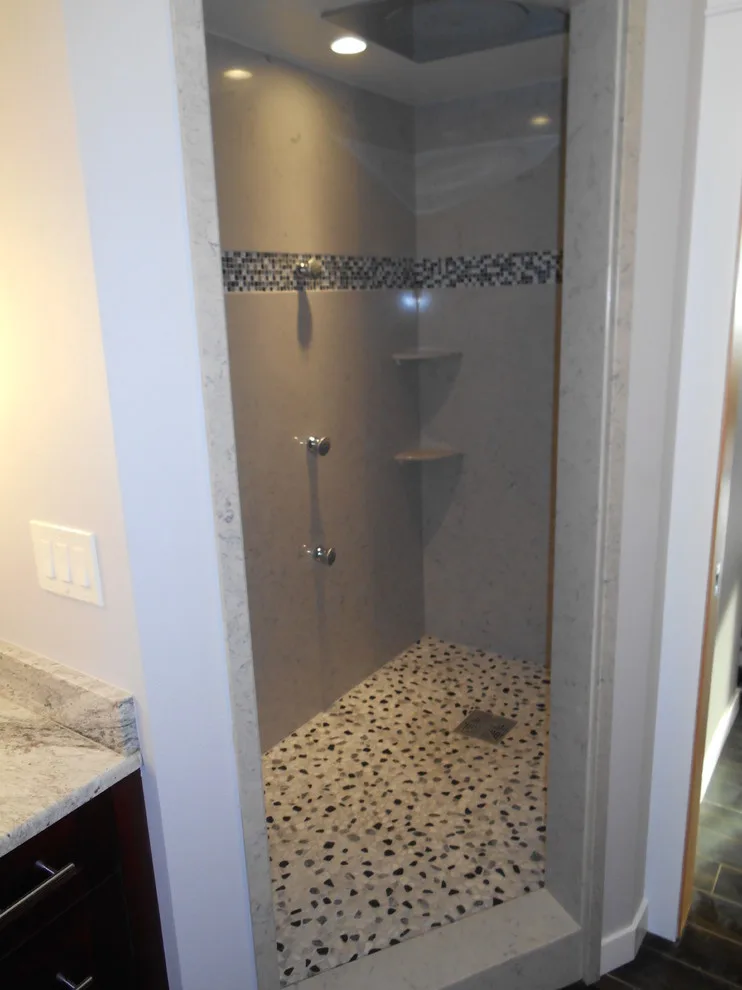 Restroom Renovations by Tops Solid Surface - Photo 11