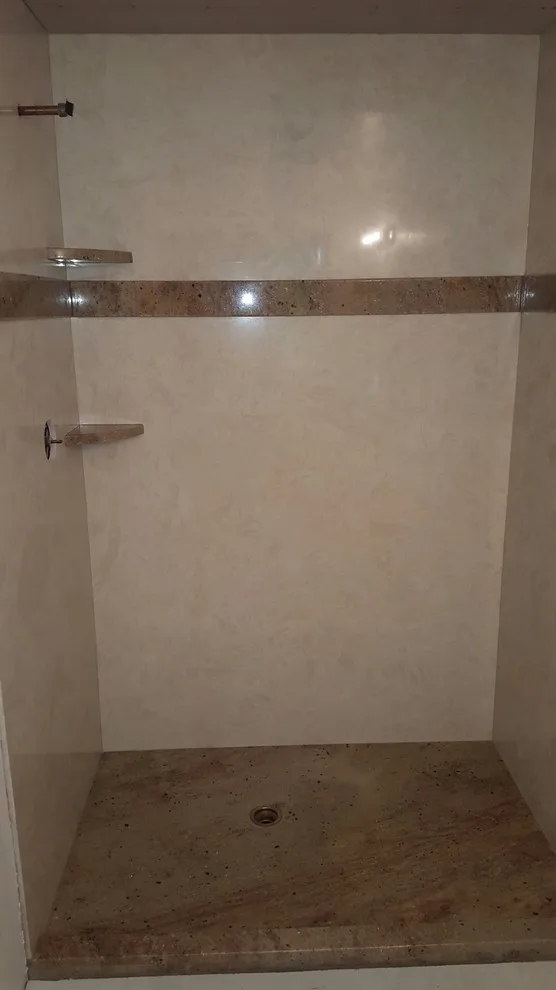 Restroom Renovations by Tops Solid Surface - Photo 17