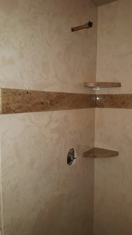 Restroom Renovations by Tops Solid Surface - Photo 22
