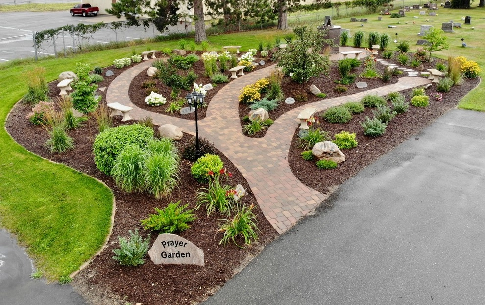 Perennial Gardens by Landsburg Landscape Nursery - Photo 10