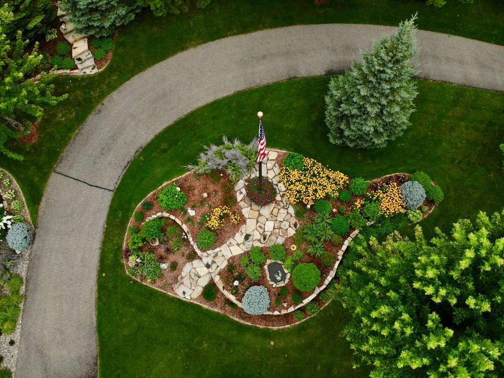 Perennial Gardens by Landsburg Landscape Nursery - Photo 4