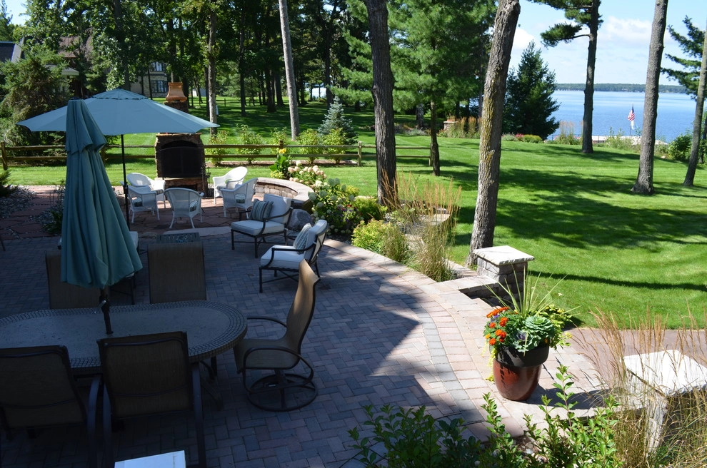 Outdoor entertainer's dream by Landsburg Landscape Nursery - Photo 5