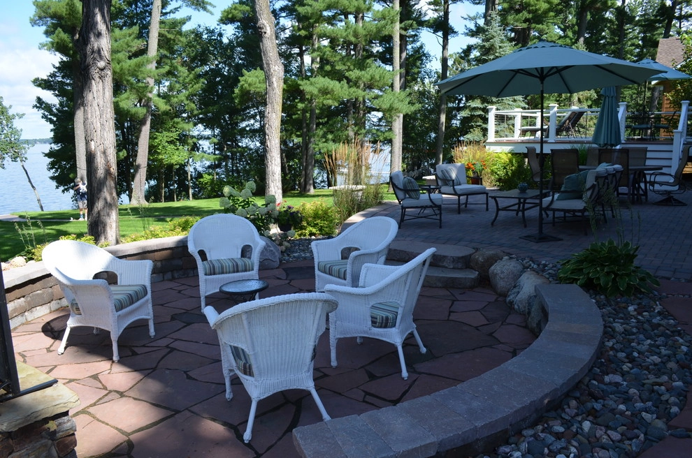 Outdoor entertainer's dream by Landsburg Landscape Nursery - Photo 3
