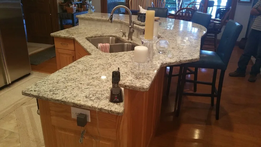TRU Marble And Granite LLC - Photo 12