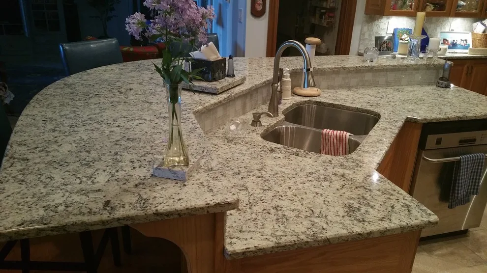 Culinary Space by TRU Marble And Granite LLC - Photo 14