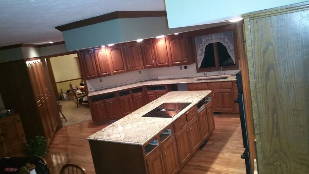 Culinary Space by TRU Marble And Granite LLC - Photo 12