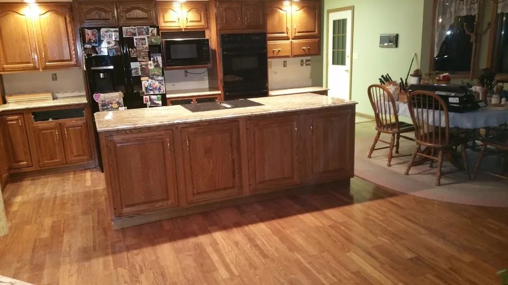 Culinary Space by TRU Marble And Granite LLC - Photo 11