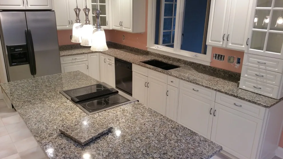 Culinary Space by TRU Marble And Granite LLC - Photo 16